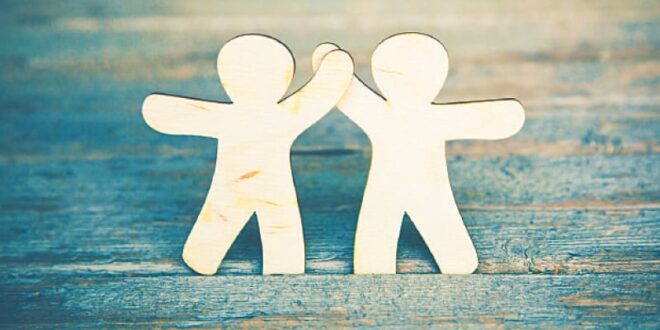 Who is Your True Friend?