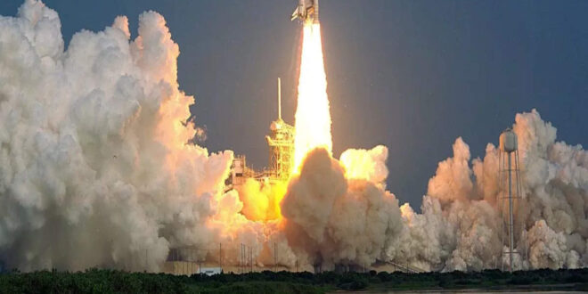 Stage-2 test a success, Skyroot closer to India’s first private orbital rocket launch