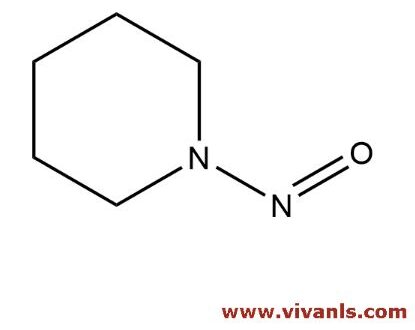 1-Nitrosopyrrolidine