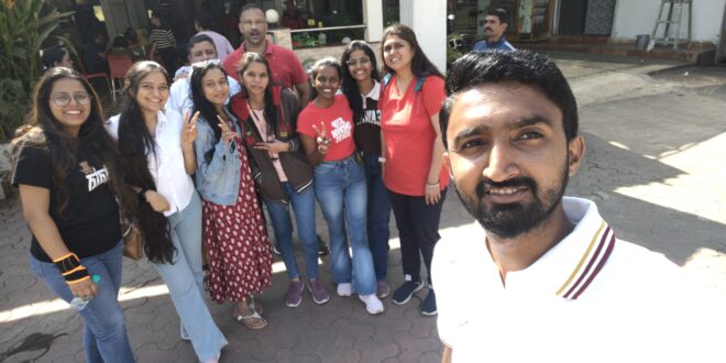 VIVAN Corporate Outing 2025!!!