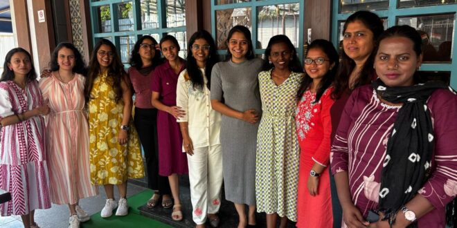 Women’s Day at VIVAN!!!