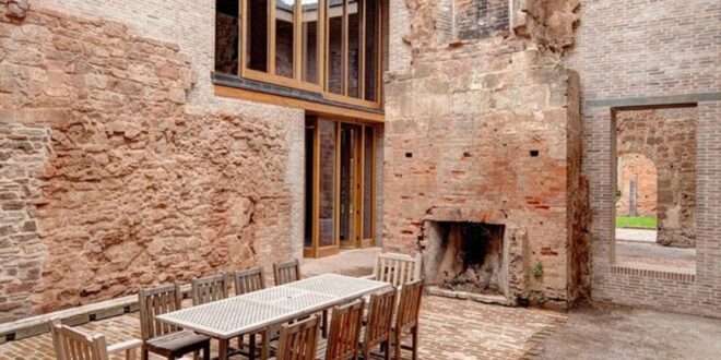 Why More People Are Replacing Cement with Lime Plaster in Indian Homes