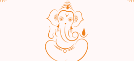 Happy Ganesh Chaturthi