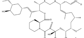 Now Available: Tacrolimus 13CD2