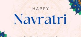 Significance Of Navratri: Why Is Navratri Celebrated?