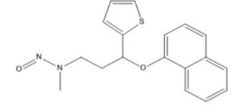 N-Nitroso Duloxetine – Available at VIVAN