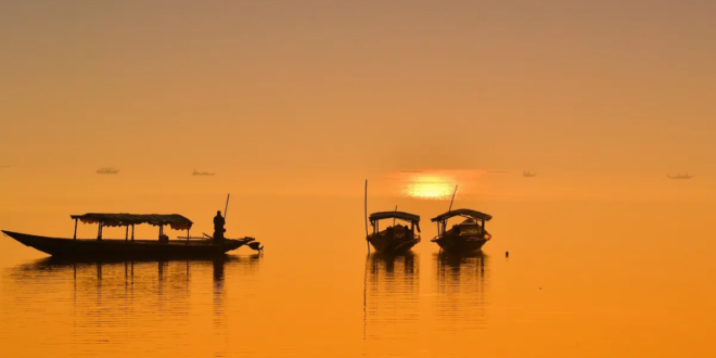 From Ladakh to Odisha, How Communities Across India Are Finding Simple Ways to Care for Water
