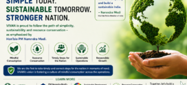 VIVAN : Leading with Responsibility, Simplicity, and Sustainability