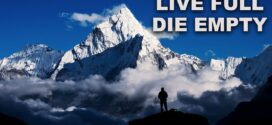 Die Empty: Unleash Your Best Work Everyday!