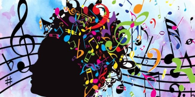 Music to Improve Our Health and Quality of Life