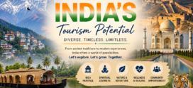 Unlocking India’s Tourism Potential