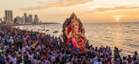 Anant Chaturdashi: A Celebration of Faith, Renewal & the Eternal