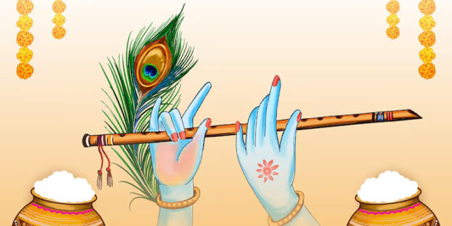 In our series of “Know your Roots” (our small effort to high light the significance of Festivals in BHARAT)